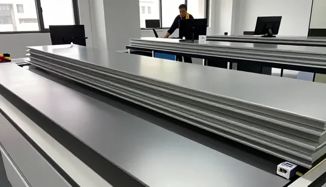 全流程跟进选择装修施工的方法