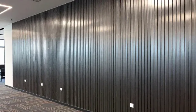 金属装饰材料安装误区及方向选择建议
