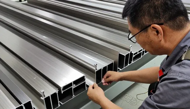 新建楼盘解决方案中的施工与质量把控选择
