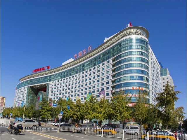 合肥写字楼装配式装修价格